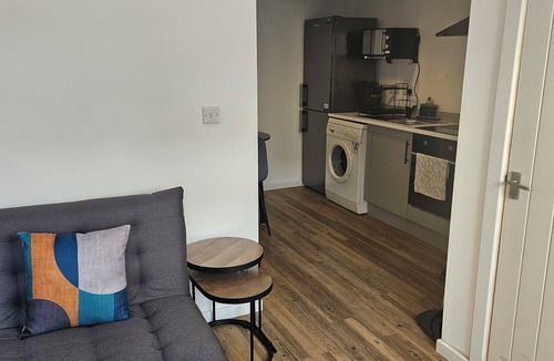 Higham Ferrers Apartment | The Dell - Rushden Lakes