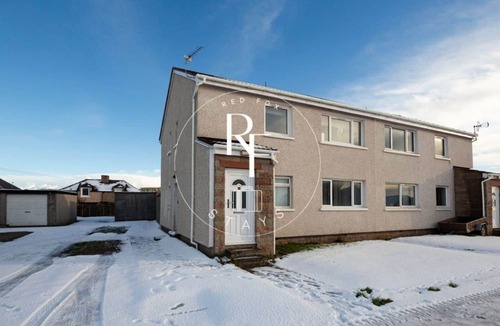 Cruden Bay House | The Den at Blackcraig