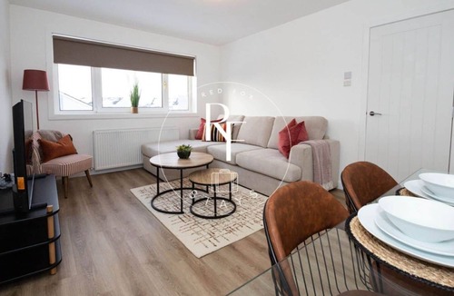 Cruden Bay House | The Den at Blackcraig