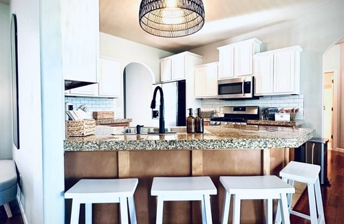 Shell Knob House | The Den at Fox Hollow - Wellness Retreat