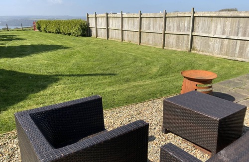 Llanybri Cottage | The Den