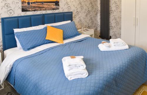 Herne Bay House | The Den