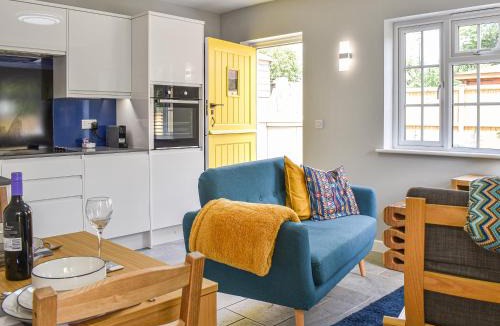 Herne Bay House | The Den