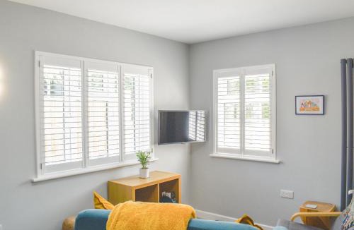 Herne Bay House | The Den