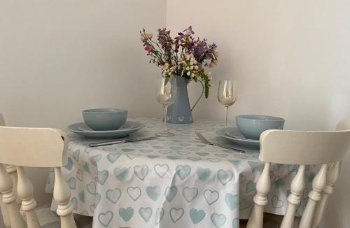 Maud House | The Den