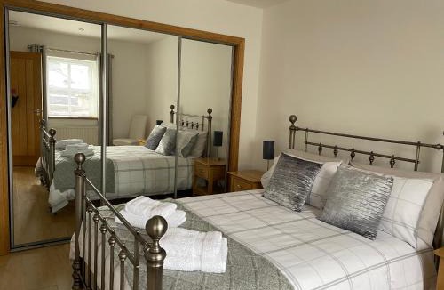 Maud House | The Den