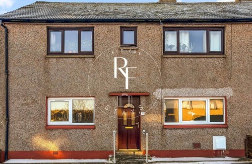 Peterhead Apartment | The Den on Catto Drive