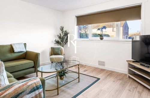 Peterhead Apartment | The Den on Catto Drive