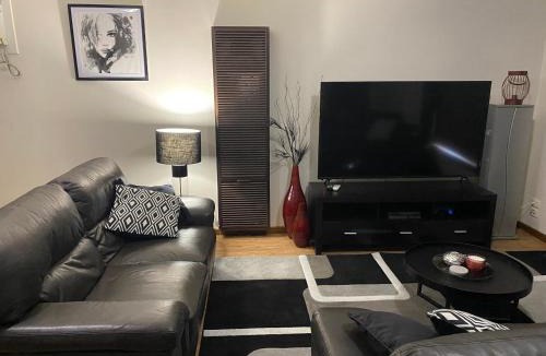 West Wodonga Apartment | The Den on Diamond Drive