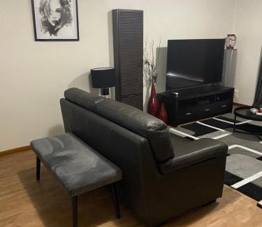 West Wodonga Apartment | The Den on Diamond Drive