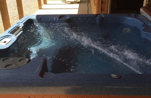 Foxfire Estates Cabin | The Denali Cabin | 6BR Mountain Retreat Hot Tub Game Room
