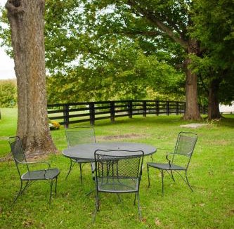 Paint Lick Bed & Breakfast | The Denny House