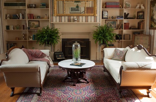 Paint Lick Bed & Breakfast | The Denny House