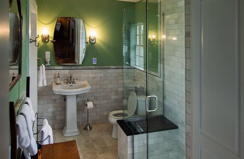 Paint Lick Bed & Breakfast | The Denny House