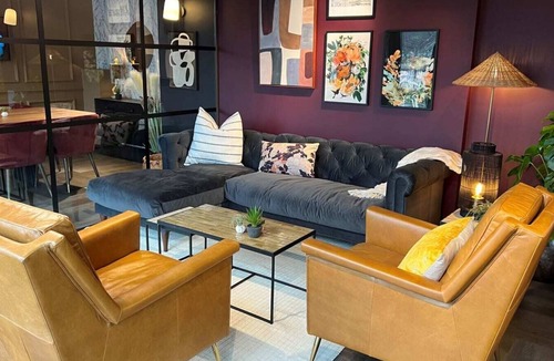 Bath Apartment | The Depot in Bath