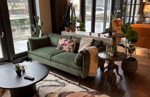 Bath Apartment | The Depot in Bath