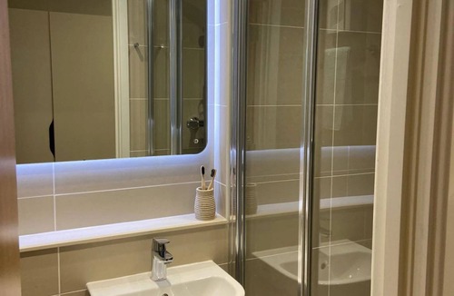 Bath Apartment | The Depot in Bath