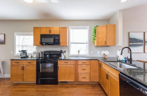 Shenandoah Apartment | The Depot Loft at Shenandoah