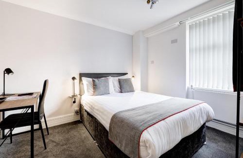 Derby Hotel | The Derby Conference Centre and Hotel