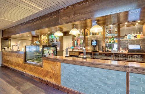 Derby Hotel | The Derby Conference Centre and Hotel