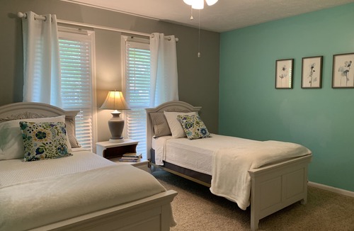 Aiken House | The Derby