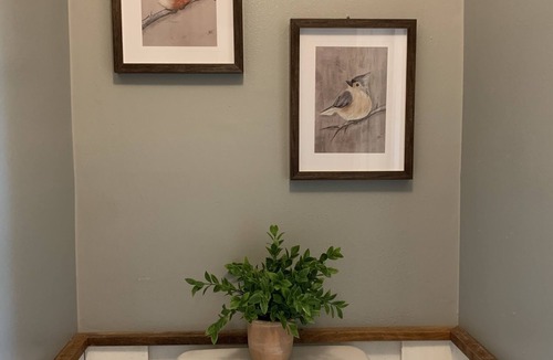 Aiken House | The Derby