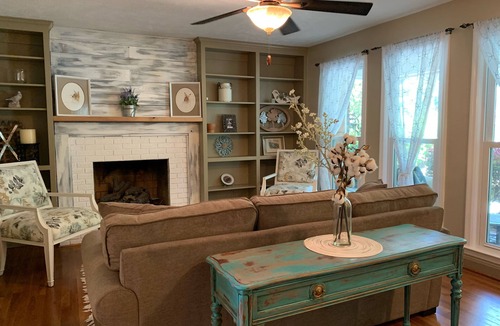 Aiken House | The Derby