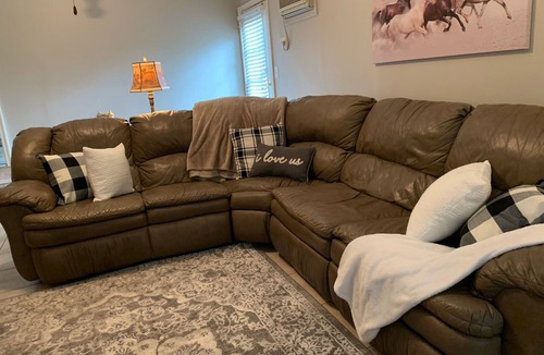 Aiken House | The Derby