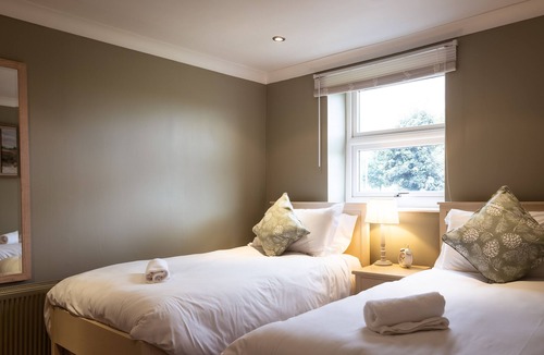 Edmundbyers Hotel | The Derwent Arms