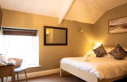 Edmundbyers Hotel | The Derwent Arms