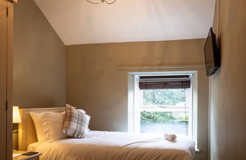 Edmundbyers Hotel | The Derwent Arms