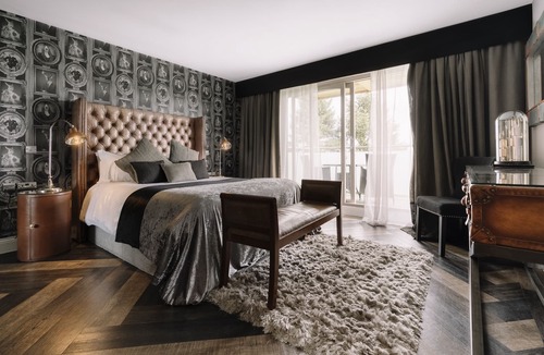 Allensford Hotel | The Derwent Manor Boutique Hotel