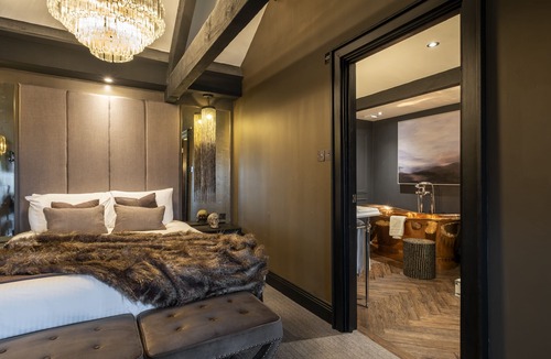 Allensford Hotel | The Derwent Manor Boutique Hotel