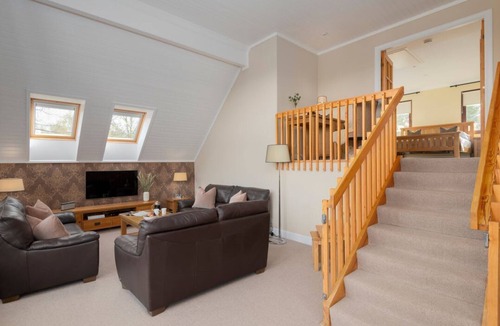 Slaley Cabin | The Derwent (Pet), Hexham