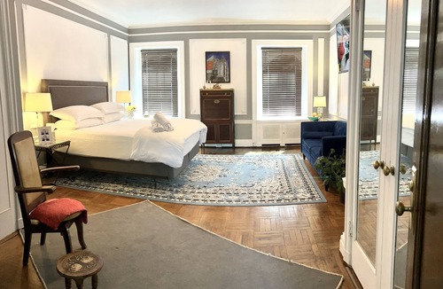 Catasauqua House | The Dery House