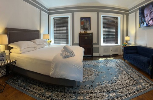 Catasauqua House | The Dery House