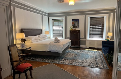 Catasauqua House | The Dery House