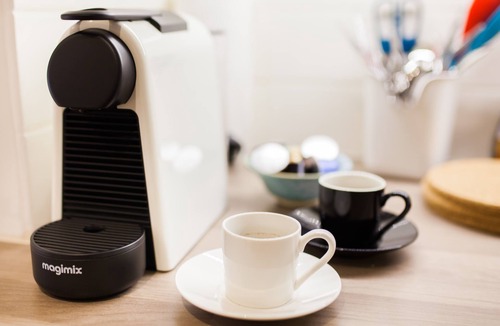 Bath Apartment | The Design Studio