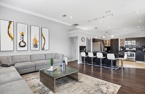 Ludlam House | The Designer Cove