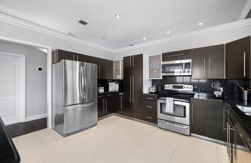 Ludlam House | The Designer Cove
