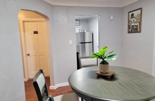 Detroit House | The Desired Haven