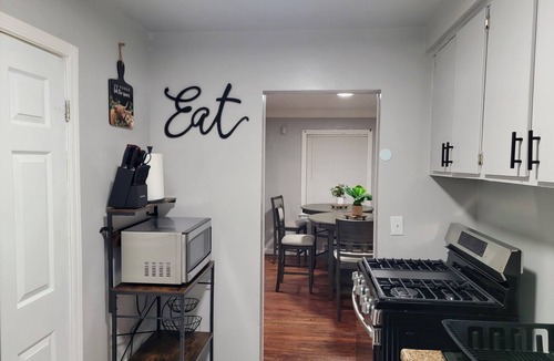Detroit House | The Desired Haven