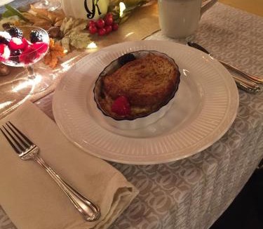 Salem Bed & Breakfast | The Destination B&B llc