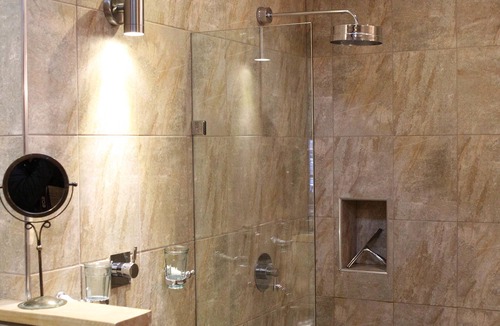 Churt House | The Devil's Cradle