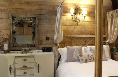 Churt House | The Devil's Cradle