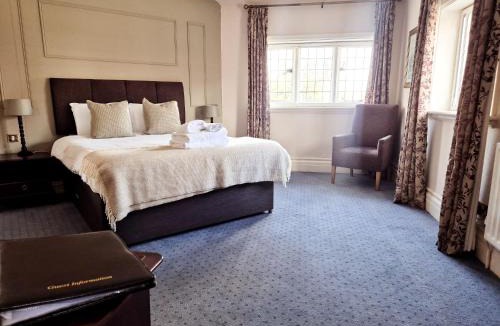Hindhead Hotel | The Devil's Punchbowl Hotel