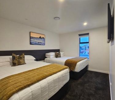 New Plymouth Hotel | The Devon Hotel A Heritage Hotel