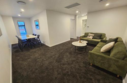 New Plymouth Hotel | The Devon Hotel A Heritage Hotel