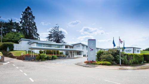 Exeter Hotel | The Devon Hotel