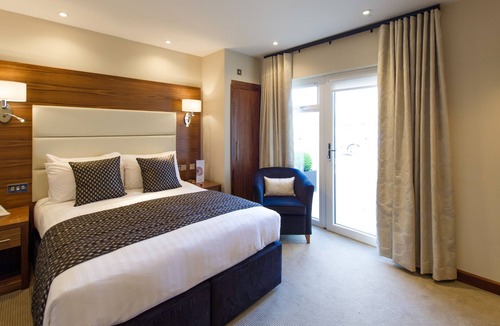 Exeter Hotel | The Devon Hotel